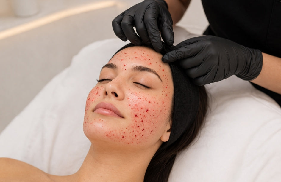 Dry Skin