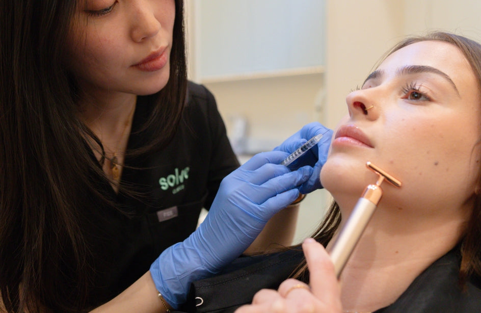 Med Spa Treatments in Chicago
