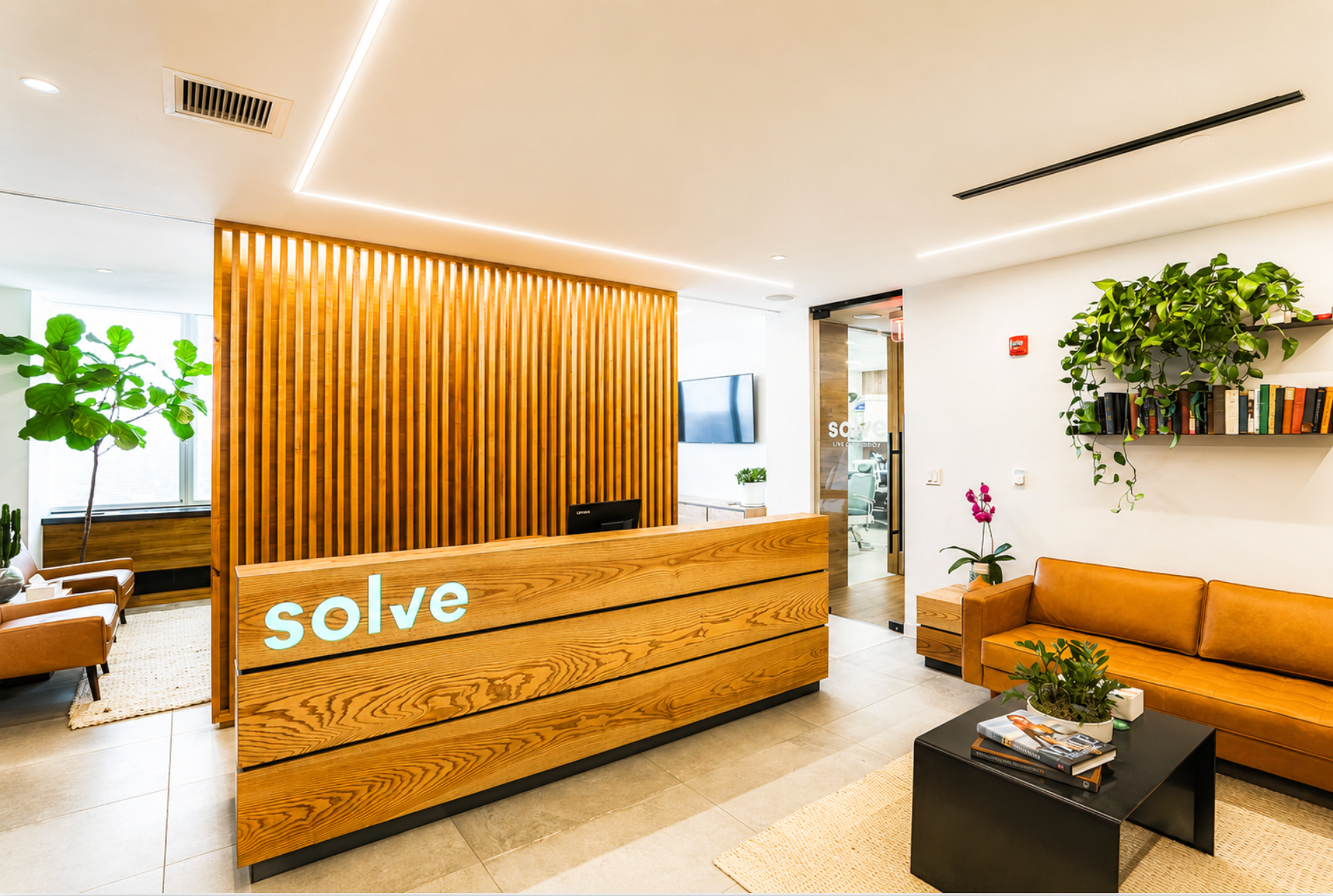 Solve Med Spa North Shore