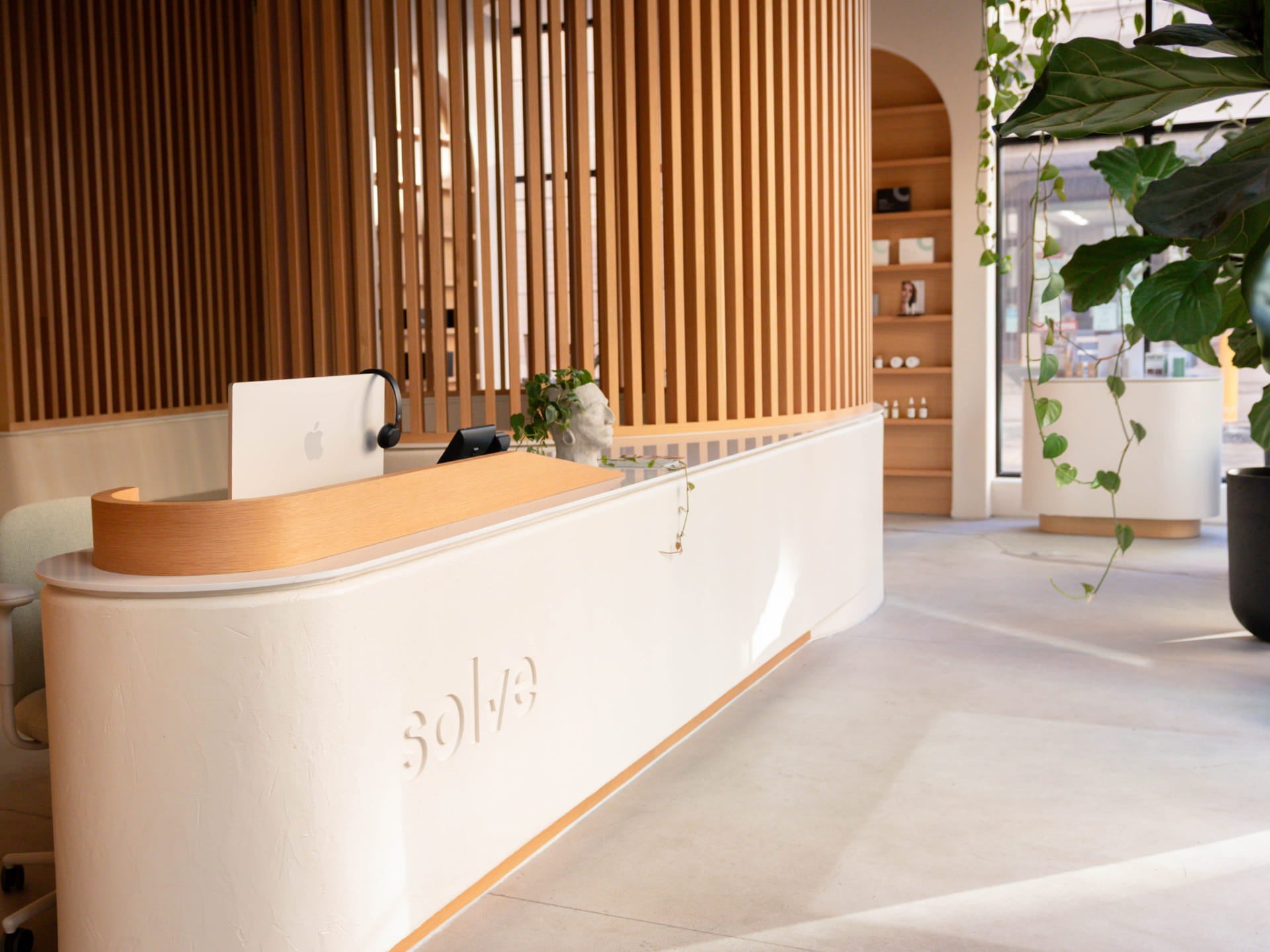 Solve Med Spa River North